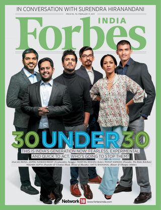 Forbes India