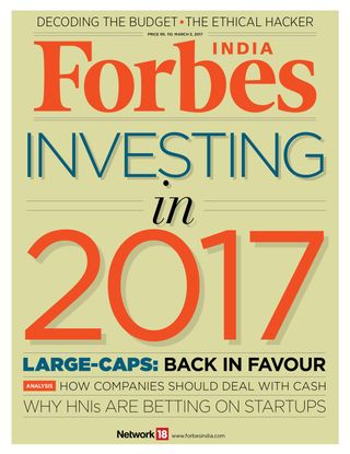 Forbes India
