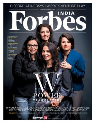 Forbes India