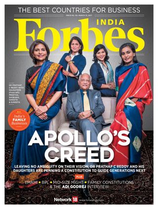 Forbes India