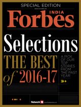 Best of Forbes, March 2017