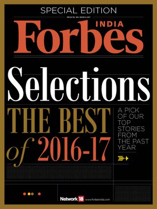 Forbes India