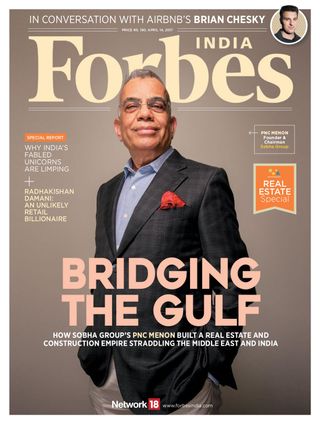 Forbes India