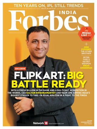 Forbes India
