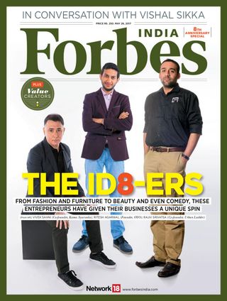 Forbes India