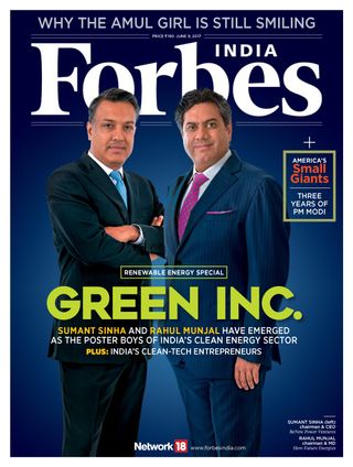 Forbes India