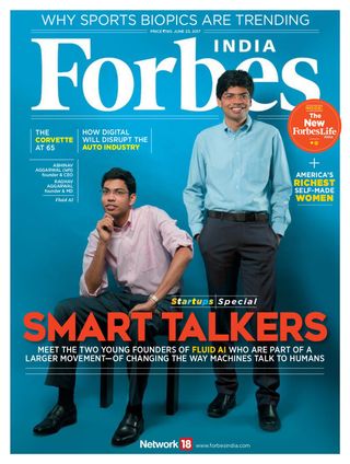 Forbes India