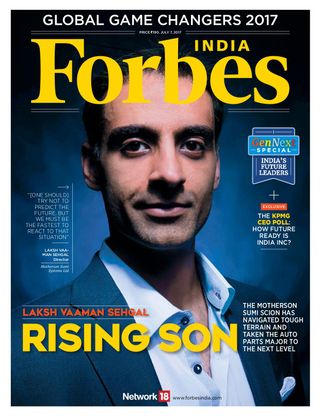 Forbes India