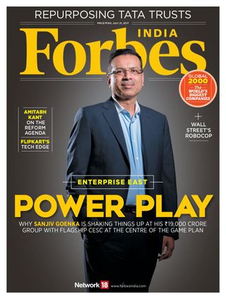 Forbes India