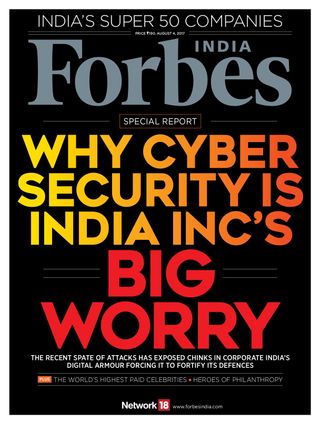 Forbes India