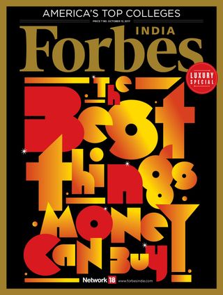 Forbes India