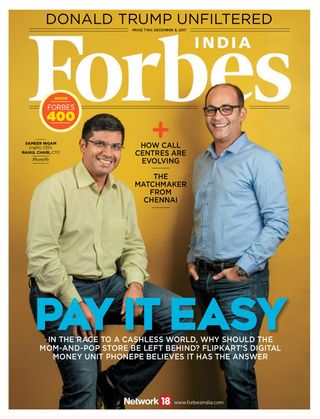 Forbes India
