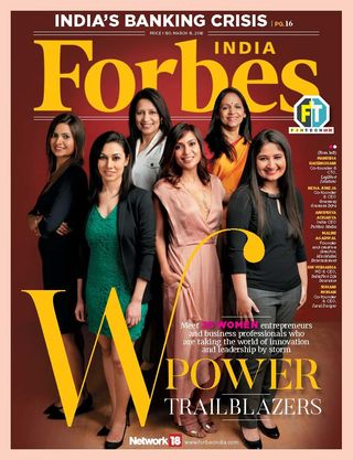 Forbes India