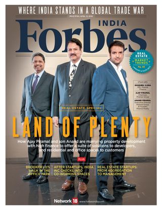 Forbes India