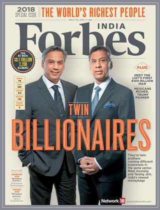 Forbes India