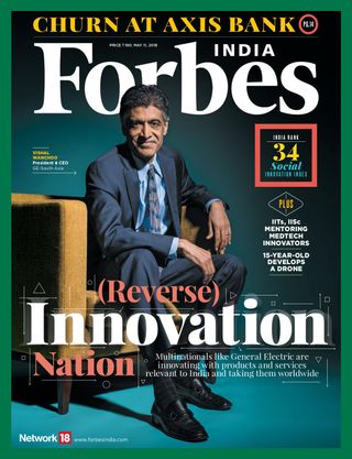 Forbes India