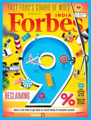 Forbes India