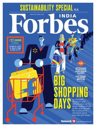 Forbes India
