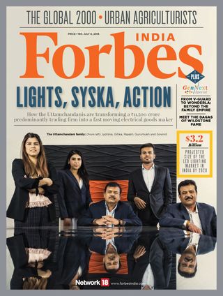 Forbes India