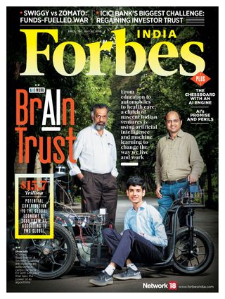 Forbes India