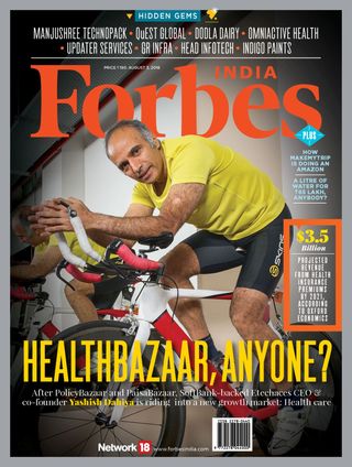 Forbes India