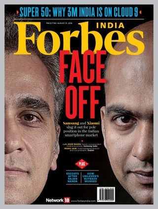 Forbes India