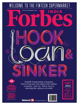 Forbes India