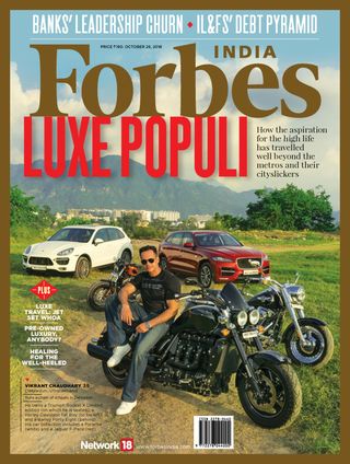 Forbes India