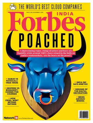 Forbes India