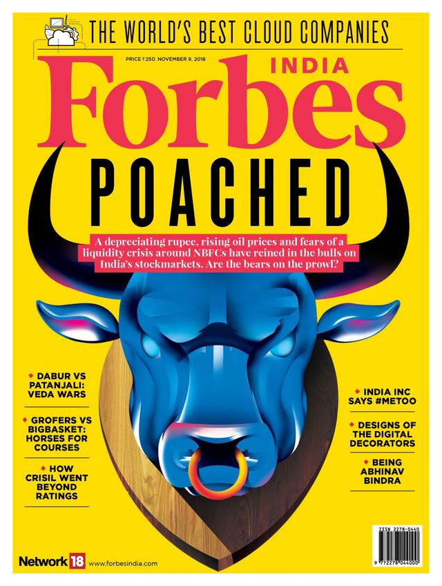 Forbes India