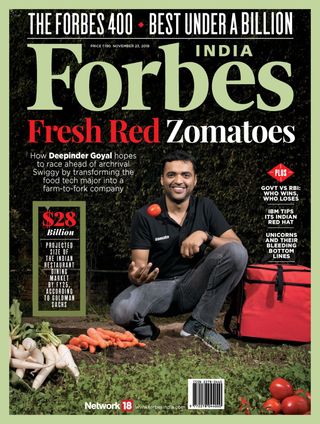 Forbes India