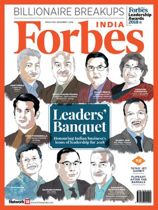 Forbes India