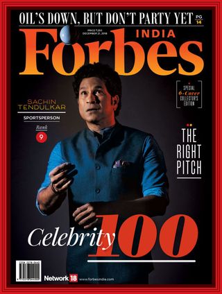 Forbes India