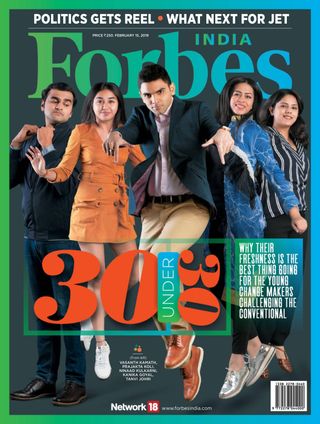 Forbes India