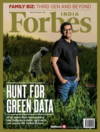 Forbes India
