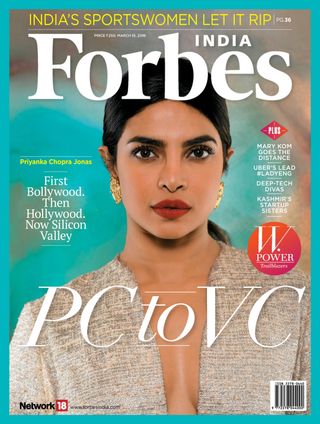 Forbes India