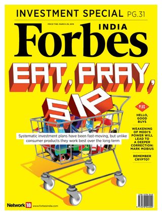 Forbes India