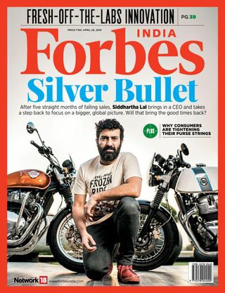 Forbes India