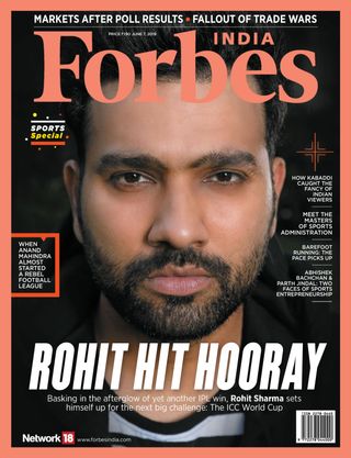 Forbes India