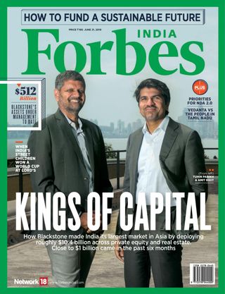 Forbes India