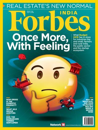 Forbes India