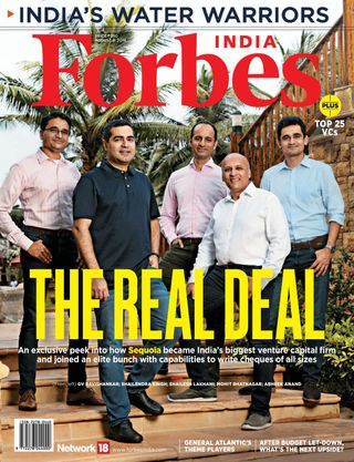 Forbes India