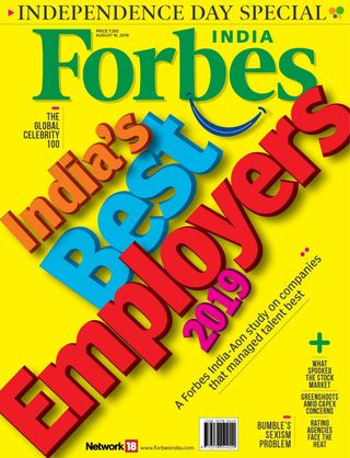 Forbes India