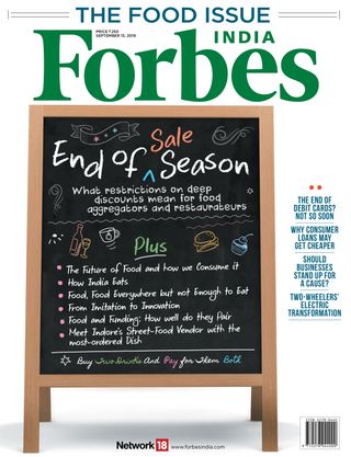 Forbes India