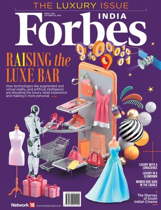 Forbes India