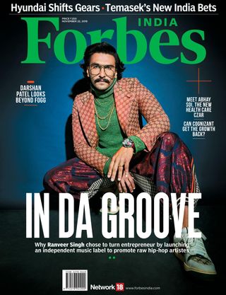 Forbes India