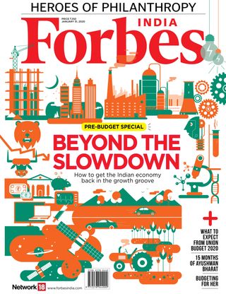 Forbes India