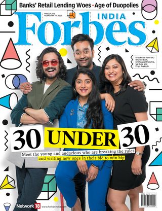Forbes India