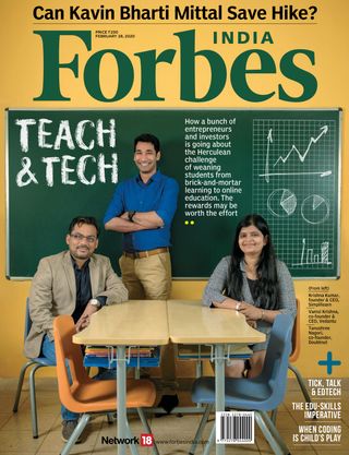 Forbes India