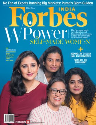 Forbes India